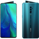 Imagen para el artículo titulado Oppo Reno 10x Zoom: el teléfono que esconde su cámara cuando detecta que se está cayendo